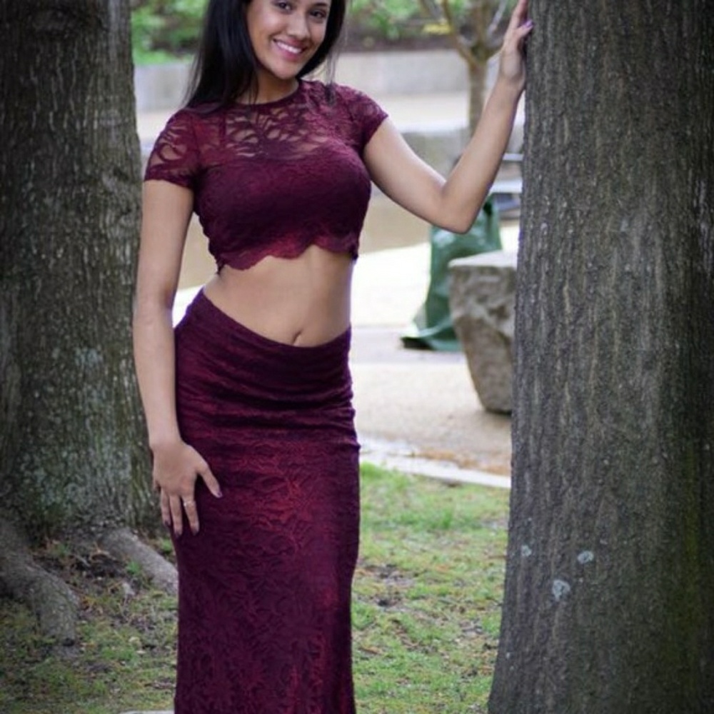 Prom/Homecoming ir Special Occasion dress